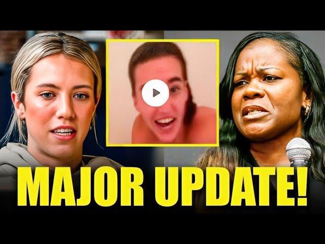 Lexie Hull LEAKED A VIRAL Caitlin Video & Sheryl Swoops Just Said The UNBELIEVABLE!