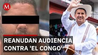 Reanudan Proceso Jurídico Contra Gerardo N Implicado En Atentado De Carlos Manzo