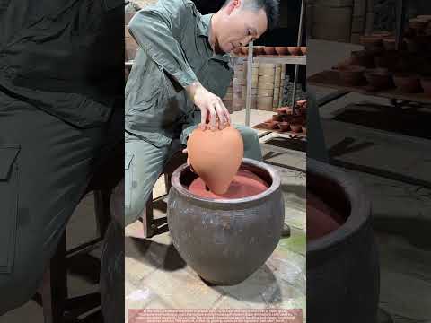 Mastering Dip Glaze: The Art of Ceramic Coating