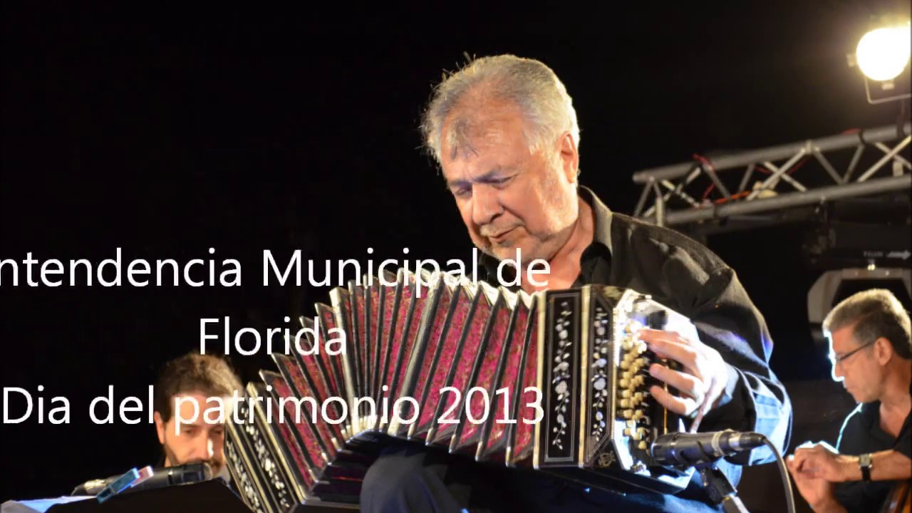 Néstor Vaz Quinteto y Ledo Urrutia La uruguayita Lucia YouTube