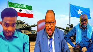 Habarawal Looga Biqi Maayo Qaranka Ee Cida Looga Baqayaa Waafaahfaahinta K