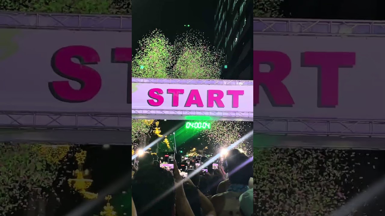 Daily Fix Power Run 2026 