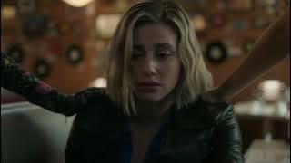 Betty Sees Her Mom Without A Head, Tabitha Wants Jughead To Leave Town - Riverdale 6x21 Scene