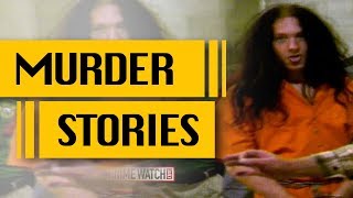 'Vampire Murders' Ringleader Could Go Free in Possible Resentencing (Pt. 1) - Crime Watch Daily
