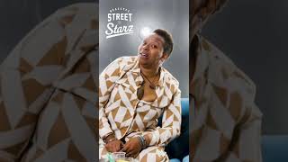 Jaguar Wright goes IN on Jada Pinkett Smith & Will Smith 😲