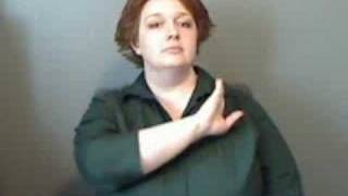 Master ASL Unit 7 pg 283