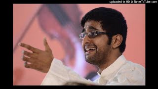 Abhishek Raghuram - shrI vallI dEvasEnApatE - naTabhairavi - pApanAsam sivan