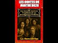 Ce Qui Germe dans l'Ombre - Trailer 03 - [Actual Play FR - Enquête &amp; Horreur]