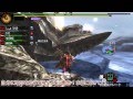 【ゆっくり実況】変な五人組によるMH4G実況　part12