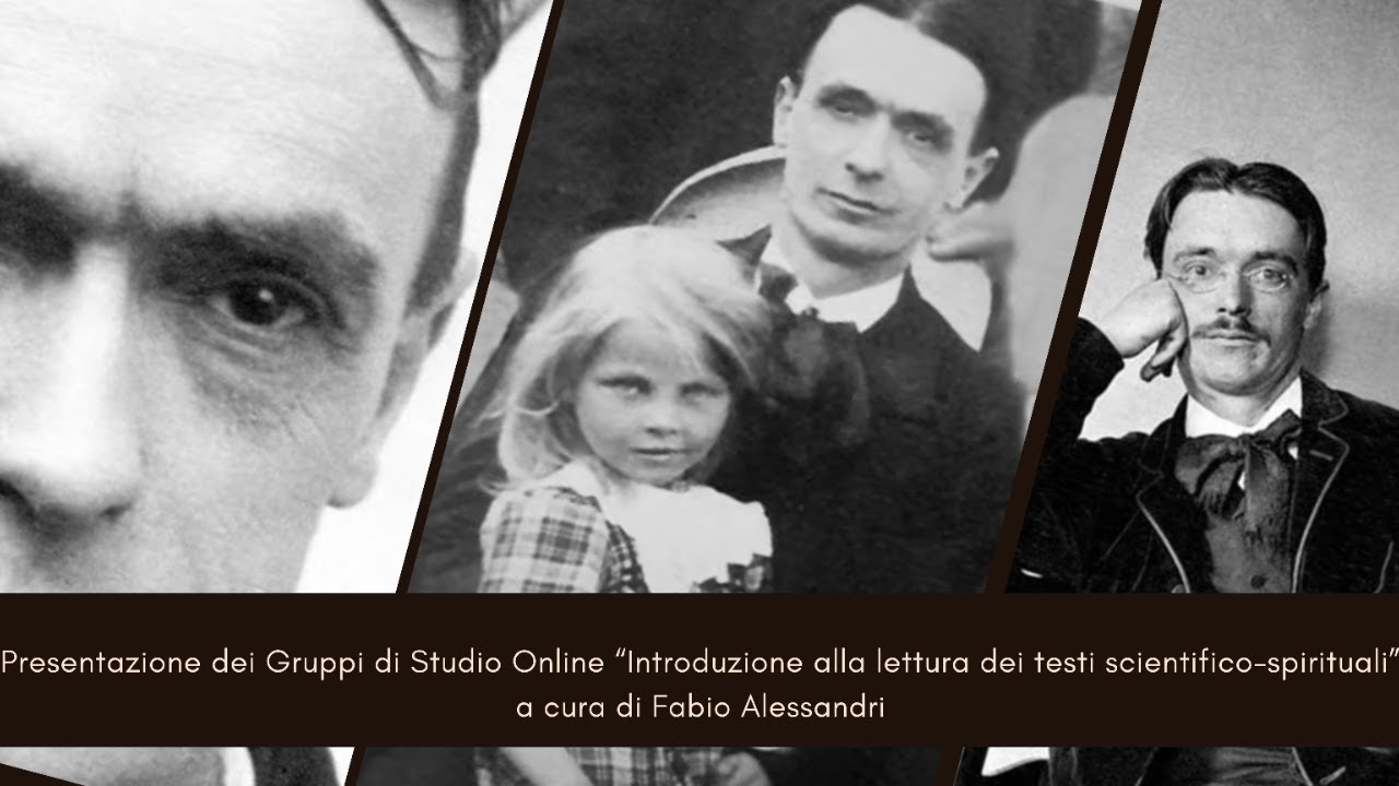 Introduzione alla lettura dei testi scientifico-spirituali