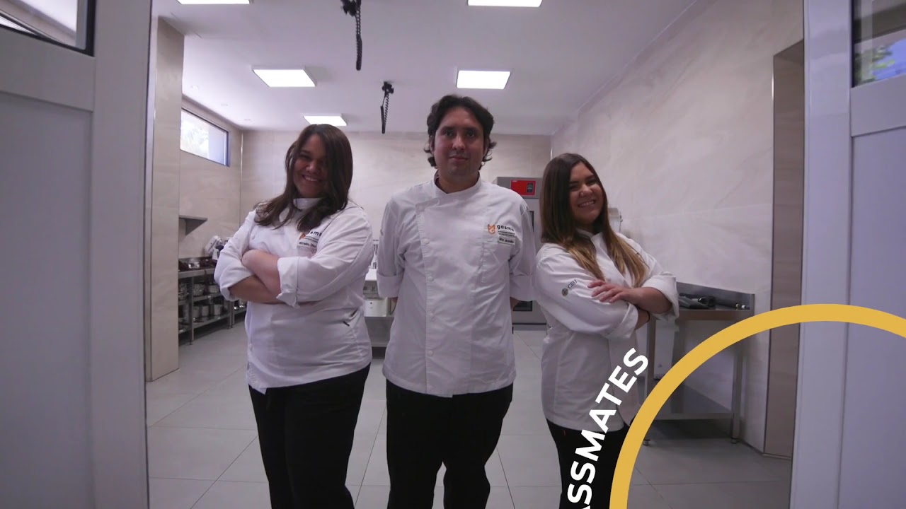 Bachelor's Degree in Gastronomy and Culinary Management - Admissions Open