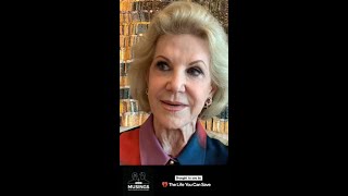 Elaine Wynn’s thoughts on living a moral life.