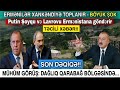 Yekun xəbərlər 20.11.2020 xeber, (Xəbər Bələdcisi) Ermənilər Xankəndiyə TOPLANIR - BÖYÜK ŞOK