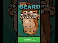 #scratchofftickets #scratchoffs #scratchoffchallenge #lottery #casino #shave #beard #win #winner #us