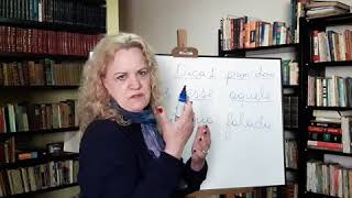 Este, Esse Ou Aquele? Dica 1