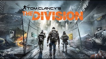 The Division: How To Get Out Of Map