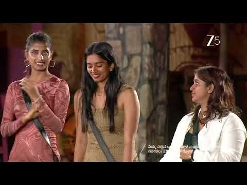 Halli Power Reloaded | Ep - 23 | Aug 30, 2026 | Best Scene 1 | Zee Kannada