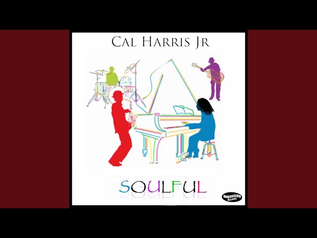 Cal Harris Jr. - Endless Summer