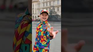 bunte Bonbons