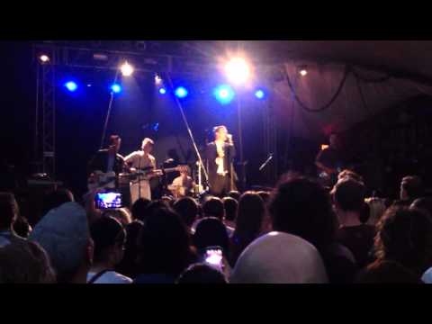 The Walkmen - The Love You Love - Austin,TX - Stubbs