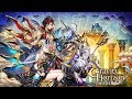 【白猫プロジェクト】Gravity Horizon -新たなる目覚め- PV