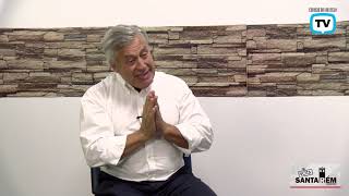 Manuel Afonso: "Santarém tem que ter um skatepark top!"