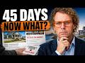 How Long Before Buyers Think Your Listing Has a Problem