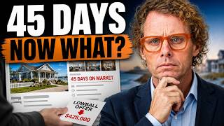 How Long Before Buyers Think Your Listing Has a Problem