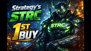 Strategys Strc 1St Buy