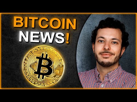 Kauft TESLA heimlich BITCOIN?🔥BLACKROCK & Co. wollen MEHR BITCOIN!