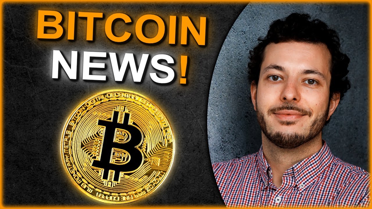 Kauft TESLA heimlich BITCOIN?🔥BLACKROCK & Co. wollen MEHR BITCOIN!