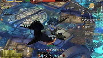 (KTEST)TOS-ShadowmancerC3+Linker, Testing(Bug Fixed)