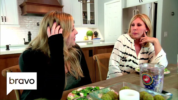 RHOC: Vicki Gunvalson Is Briana's OC Husband (Seas...