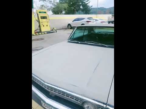 <strong>임팔라</strong> 주유소에서 더 난리남