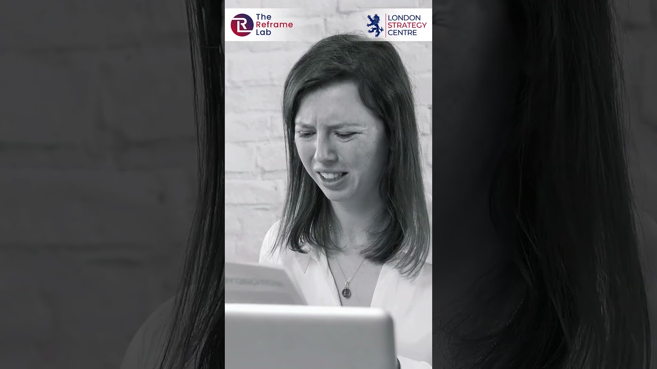 Women’s Double Shift: Work, Home, and Exhaustion | Dr Heather Jeffrey | #WomenAtWork #WomenBurnout