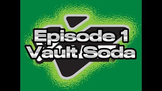 Vault Soda