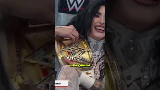 Fatal Influence is taking over the WWE