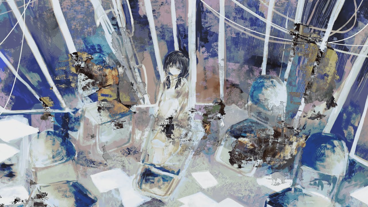 私の全部を忘れて欲しかった / 初音ミク(Don’t remember me - Hastune miku)