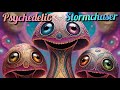 Psychedelic Stormchaser