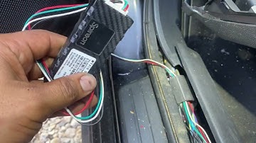 Tracking device and killswitch removal and install call 8326187291 for appointments north Houston