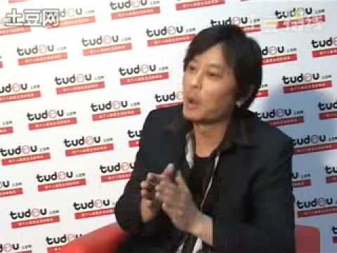 2010 土豆訪談4-王傑