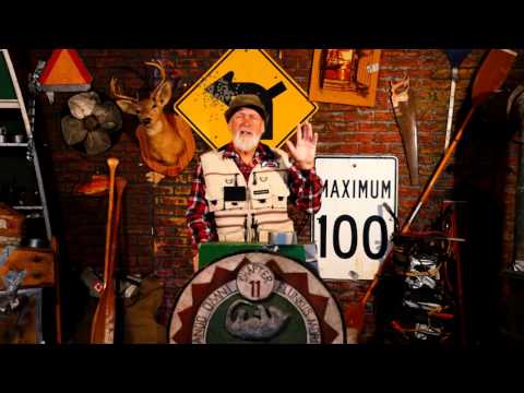Red Green How To Do Everything Tour clip - "Home Remedies"