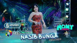 NASIB BUNGA - INTAN AFIFAH - MONY MUSIC - SAGARA PRO AUDIO - Wedding NINDA & ALDHY
