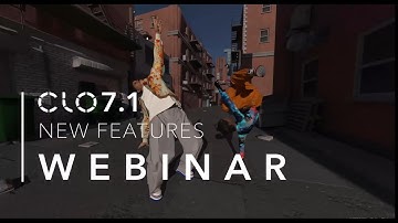 CLO 7.1 New Features Webinar (English-India)