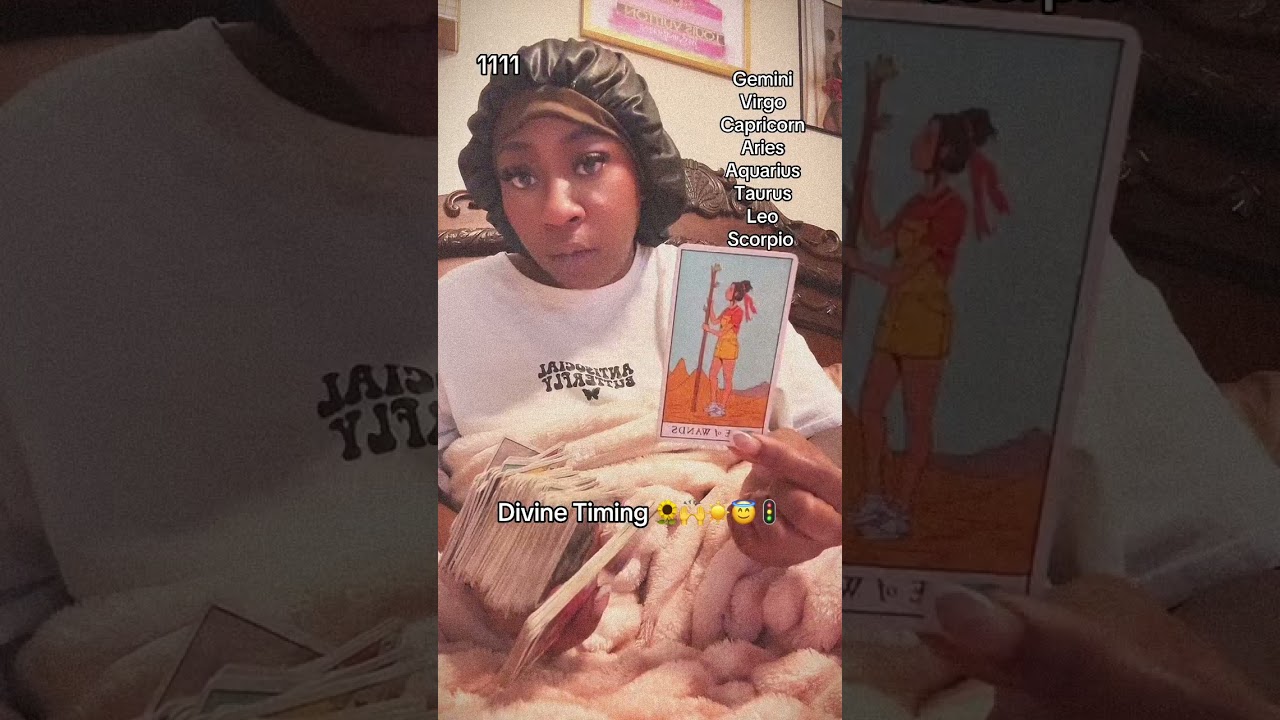 Это божественное провидение и божественное вмешательство. Кто сказал, что нельзя получить и то, и...