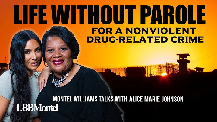 LIFE SENTENCE PARDON | ALICE JOHNSON