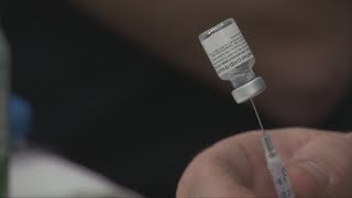 WV DHHR assists local health departments with COVID-19 vaccine appointments