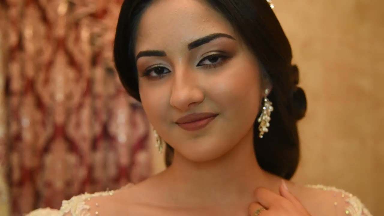 Stepan & Ksenia - Wedding Part 1