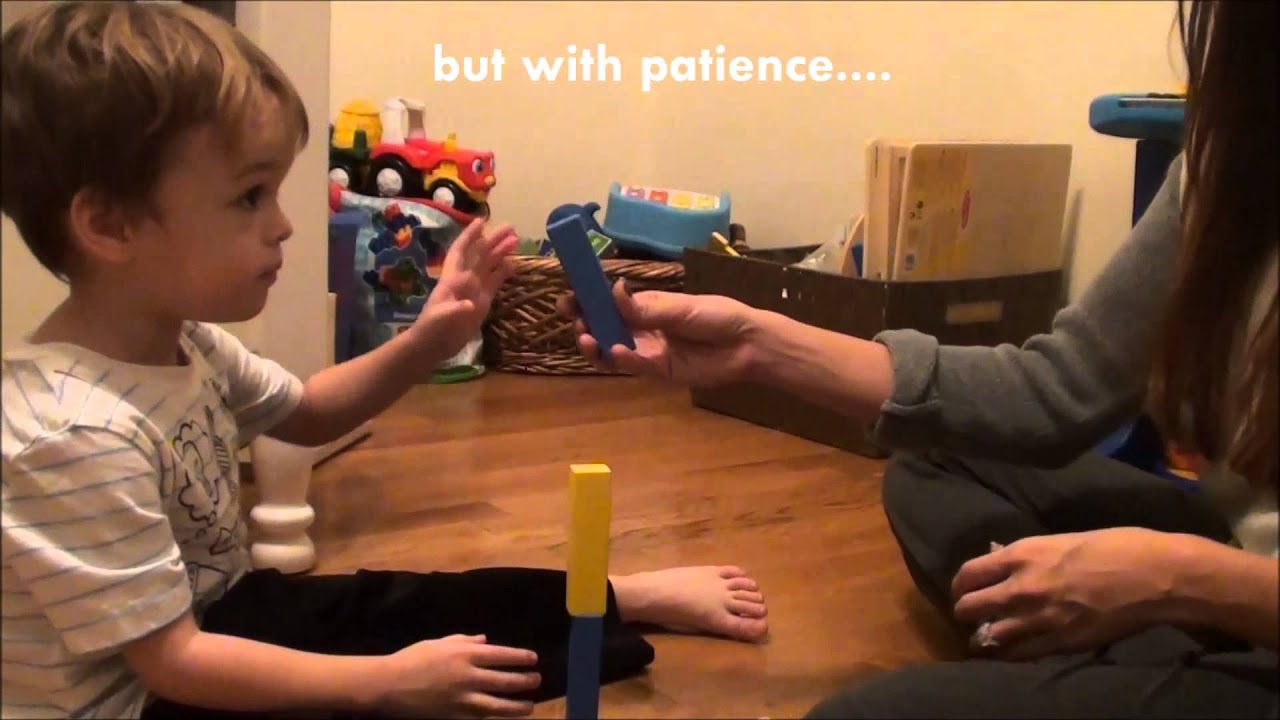 Autism Awareness Month - TACA family & friends