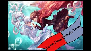 RWBY x The Letter | Weiss' Lone Heart Beats True